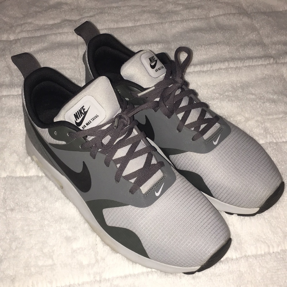 Nike Air Max Tavas Shoes